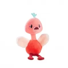 anais piccolo personaggio peluche