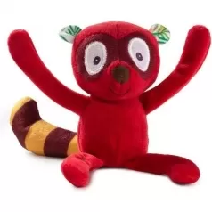 georges piccolo personaggio peluche