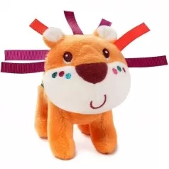 jack piccolo personaggio peluche