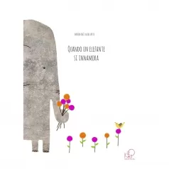 quando un elefante si innamora