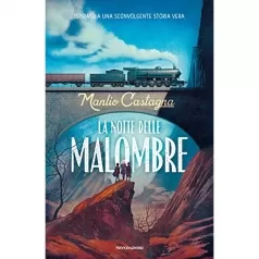 la notte delle malombre