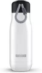 borraccia termica acciaio inox - 350ml bianco