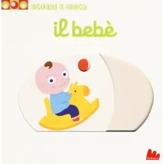 il bebe - scorri e gioca