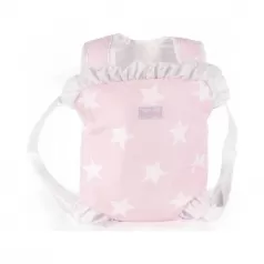 zaino portabebe carlota (24x31x2cm)