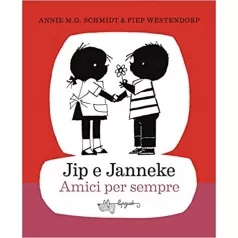jip e janneke amici per sempre