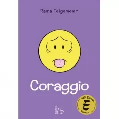 coraggio