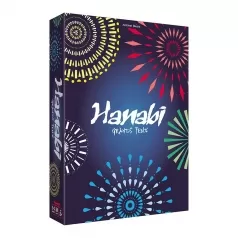 hanabi grandi fuochi