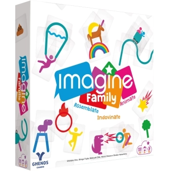 imagine family