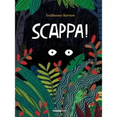 scappa! ediz. a colori