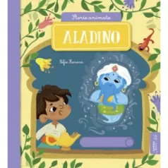 aladino - storie animate
