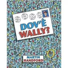 dov'e wally?
