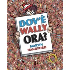 dov'e wally ora?