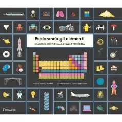 esplorando gli elementi -una guida completa alla tavola periodica