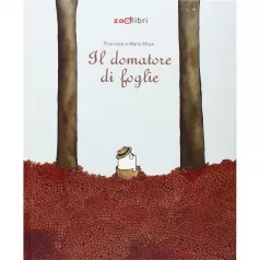 il domatore di foglie