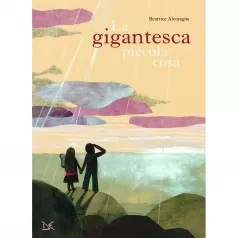 la gigantesca piccola cosa