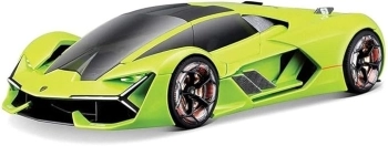 lamborghini terzo millennio - 1:24 - colore assortito
