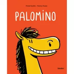 palomino