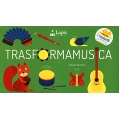 trasformamusica