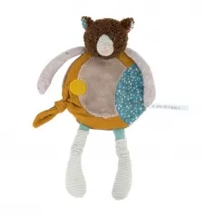 doudou orso bruno