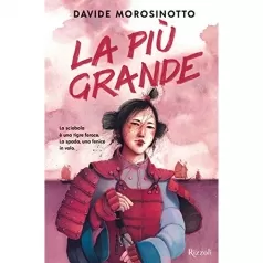 la piu grande