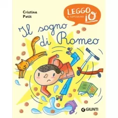 il sogno di romeo