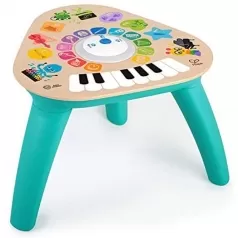 tavolino pianoforte e attivita magic touch