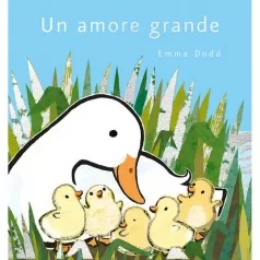 un amore grande
