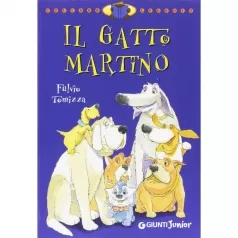 il gatto martino