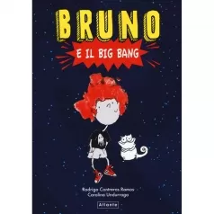 bruno e il big bang
