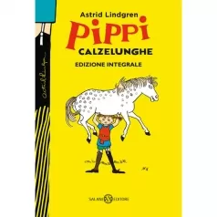 pippi calzelunghe