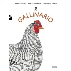 il gallinario. ediz. a colori