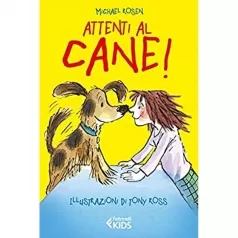 attenti al cane!