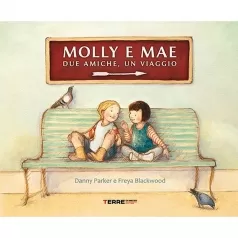 molly e mae