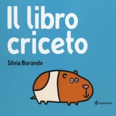 il libro criceto