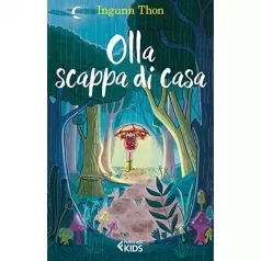 olla scappa di casa