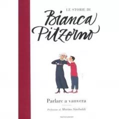 parlare a vanvera
