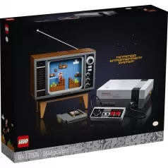 71374 - nintendo entertainment system - nes