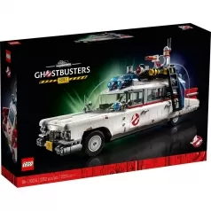 10274 - ghostbusters ecto-1 ucs