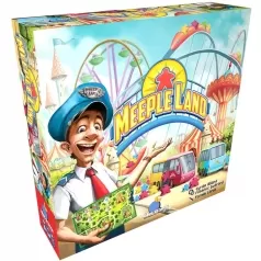 meeple land