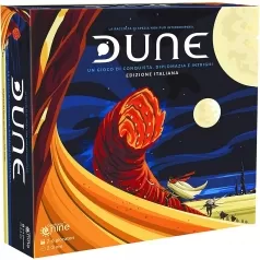 dune - il gioco da tavolo