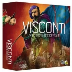 visconti del regno occidentale