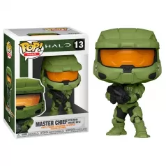 halo infinite - master chief - funko pop 13