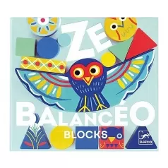 costruzioni ze balanceo