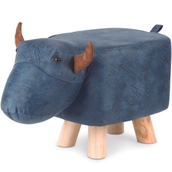 pouff bufalo 30x30x50cm