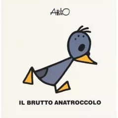 il brutto anatroccolo - le mini fiabe di attilio