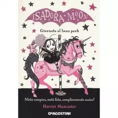 isadora moon - giornata al luna park
