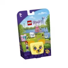 41664 - il cubo del carlino di mia