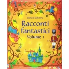 racconti fantastici vol.1