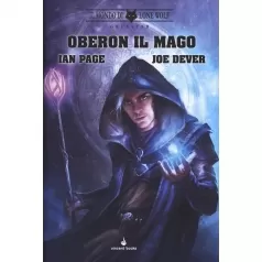 oberon il mago vol.1 - oberon il mago