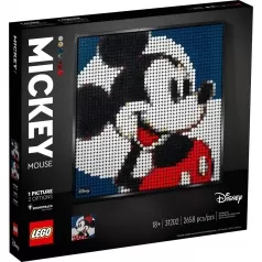 31202 - disney's mickey mouse